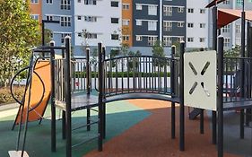 Mqa Homestay