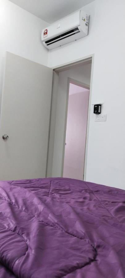 Mqa Homestay Sepang Luaran gambar